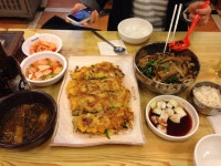 [종로 빈대떡 낙원점] 빵수님의 좋음 리뷰 2015/11/4