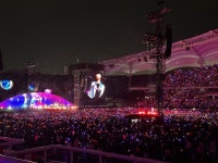 [고양 종합 운동장] 휴우일님의 리뷰 2025/4/18