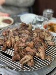 팔도 왕소금구이 - 인계동 고깃집 | 뽈레 Polle [팔도 왕소금구이] 인계동 고깃집 | 뽈레 Polle