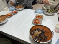 [진미분식] 봉봉님의 좋음 리뷰 2022/11/23