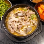 [농민백암순대 본점] 먹죽귀님의 리뷰 2024/9/28