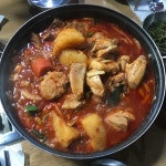 [목포집] 이응님의 추천 리뷰 2018/4/15