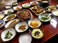 [옛날시골밥상] neeni님의 추천 리뷰 2019/5/22
