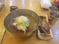 설쌈냉면 연세대점 - 신촌 한식 | 뽈레 Polle [설쌈냉면 연세대점] 신촌 한식 | 뽈레 Polle