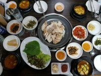 [황토방] 예랑님의 좋음 리뷰 2019/12/10