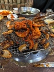 황제숯불꼼장어 - 수유동 꼼장어 | 뽈레 Polle [황제숯불꼼장어] 수유동 꼼장어 | 뽈레 Polle
