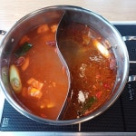 천유향 샤브샤브 훠궈뷔페 송도점 - 송도 훠궈 | 뽈레 Polle [천유향 샤브샤브 훠궈뷔페 송도점] 송도 훠궈 | 뽈레 Polle