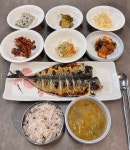 리뷰 #러셔스의베스트생선구이 | 뽈레 Polle
