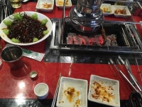 [성민 양꼬치] 살구맛님의 좋음 리뷰 2018/9/8