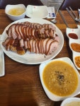 현이네왕족발 - 구례읍 한식 | 뽈레 Polle [현이네왕족발] 구례읍 한식 | 뽈레 Polle