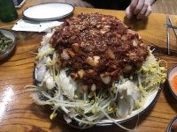 [김유순 대구뽈찜] 매그님의 리뷰 2018/11/4