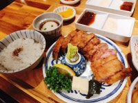 [상미 규카츠 수유본점] bebeyourlove님의 좋음 리뷰 2022/12/11