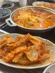 [한옥집 김치찜 서대문본점] 냠냠님의 추천 리뷰 2024/2/9