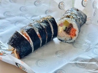 [정담은김밥] 당무맘님의 추천 포스트 2023/10/25