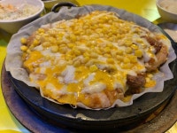 서울숲 누룽지통닭구이 (가락점) | [서울숲 누룽지 통닭구이] 딱콩님의 리뷰 2022/9/20
