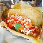 나만의 맛집 지도, 뽈레 [구스토타코] 김누리님이 작성 2018/2/9