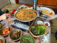 함라산황토가든 - 함라면 한식 | 뽈레 Polle [함라산황토가든] 함라면 한식 | 뽈레 Polle