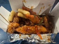 [교동 닭강정] 빵에 진심인 편님의 좋음 리뷰 2023/2/1