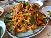 장군멸치회촌 - 기장읍 생선요리 | 뽈레 Polle [장군멸치회촌] 기장읍 생선요리 | 뽈레 Polle