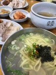 [비학산 보리밥 생 칼국수] 알리스님의 추천 리뷰 2019/11/18