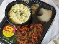 [달군 숯불 닭발] 먹뽀님의 리뷰 2024/7/7