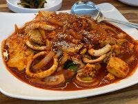 [대선 칼국수 관평점] 힝얍님의 추천 리뷰 2021/4/25