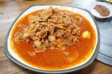 [옛정식당] 다정해님의 리뷰 2025/8/28