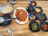 광주 빛고을식당 - 강현면 생선요리 | 뽈레 Polle [광주 빛고을식당] 강현면 생선요리 | 뽈레 Polle