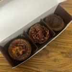 에이 테이블 신세계백화점강남점 - 고속터미널 디저트 | 뽈레 Polle [에이 테이블 신세계백화점강남점] 고속터미널 디저트 | 뽈레 Polle