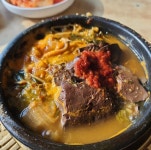 [모래내 설농탕 본점] 빵빵동동님의 리뷰 2024/11/30