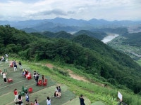 [카페 산] yong님의 추천 리뷰 2020/8/22