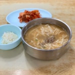 [손칼국수 감자수제비] 운남쌀국수님의 추천 리뷰 2020/6/27
