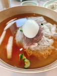 [조선면옥 함흥냉면] Nate님의 좋음 리뷰 2021/6/19