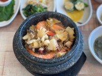 [다솥맛집 송정] 하동하동님의 추천 리뷰 2022/12/26