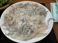 [목포세꼬시 회 스시다네] 귤두개님의 리뷰 2024/3/9