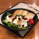 [카페 마마스 압구정점] S님의 추천 리뷰 2018/9/1