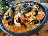 [이태리식당 쉐프리] 림림님의 추천 리뷰 2019/6/8