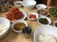[금산식당 연수점] 여느날님의 좋음 리뷰 2017/8/9