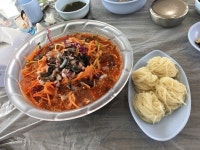 [고성 부부횟집] Ted님의 추천 리뷰 2018/4/7