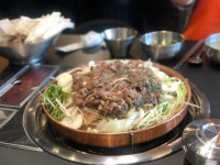 [옛맛 서울 불고기] 마포겨징징님의 추천 리뷰 2020/8/18