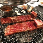 나만의 맛집 지도, 뽈레 [흑돈가 명동점] Dani님이 작성 2017/9/16