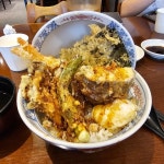 온센 동탄점 - 동탄1신도시 텐동 | 뽈레 Polle [온센 동탄점] 동탄1신도시 텐동 | 뽈레 Polle
