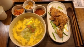 나만의 맛집 지도, 뽈레 [옥면가 논현지점] 맛댐님이 작성 2021/10/12