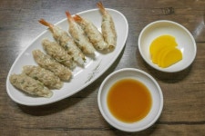 [단양 마늘만두] 토요미식회장님의 추천 리뷰 2020/2/3