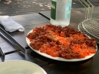 [금천가든] IUT님의 좋음 리뷰 2022/9/4