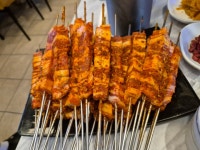 [해란양꼬치] 효블리님의 리뷰 2024/9/10