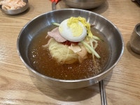 춘하추동 밀면 대치직영점 - 대치동 밀면 | 뽈레 Polle [춘하추동 밀면 대치직영점] 대치동 밀면 | 뽈레 Polle