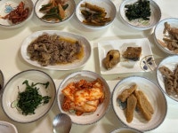 화포식당 - 화양면 한식 | 뽈레 Polle [화포식당] 화양면 한식 | 뽈레 Polle