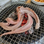[털보네 꼼장어 당산역점] 야간열차님의 추천 리뷰 2022/5/25