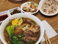 [우육면관 광화문점] 김폴짝말랑님의 추천 포스트 2023/2/3